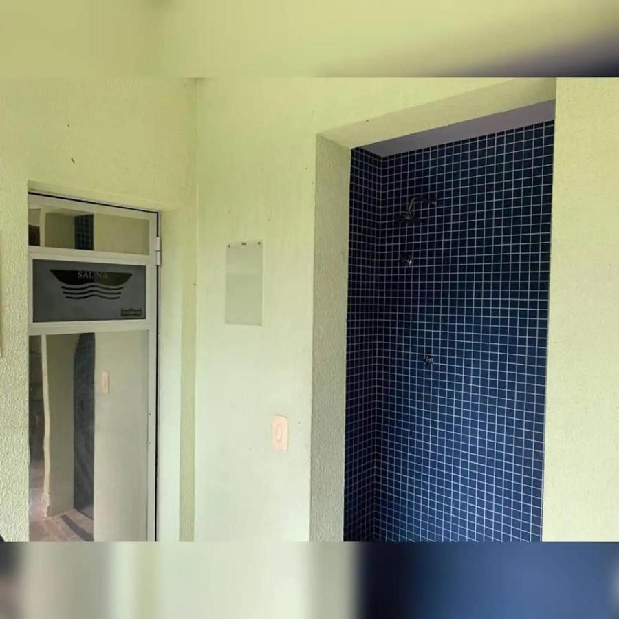 Residencia Em Condom, 1 Ou 2 Suites, Vista Para O Mar, Praia Do Curral, Илябела Екстериор снимка