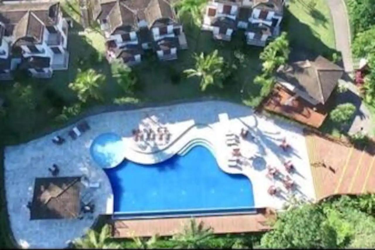 Residencia Em Condom, 1 Ou 2 Suites, Vista Para O Mar, Praia Do Curral, Илябела Екстериор снимка