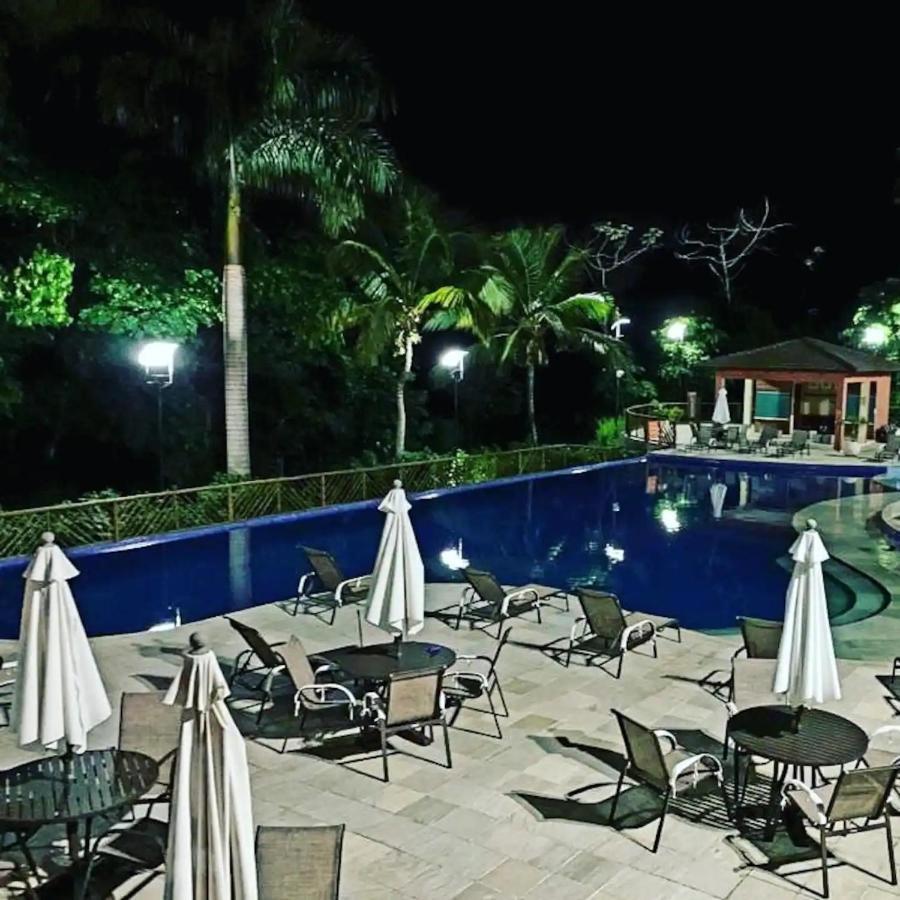 Residencia Em Condom, 1 Ou 2 Suites, Vista Para O Mar, Praia Do Curral, Илябела Екстериор снимка