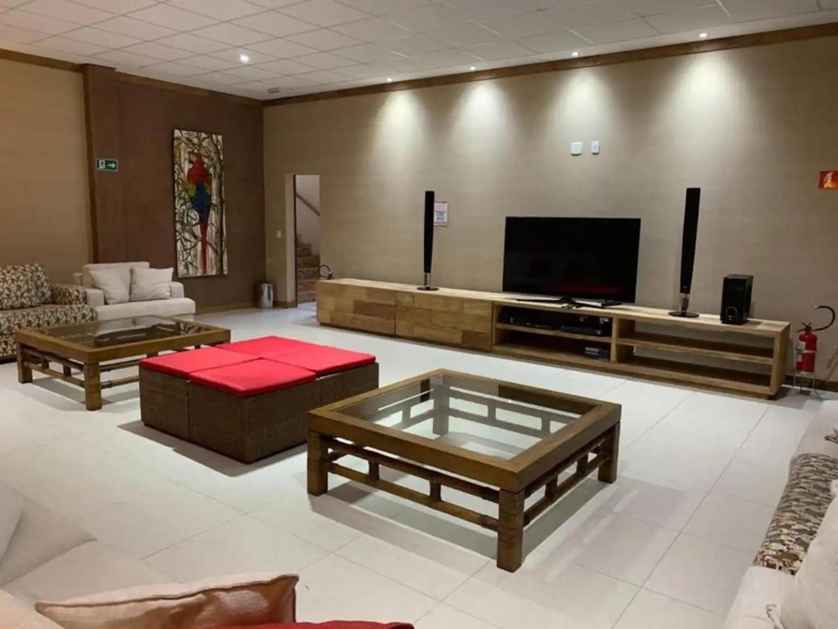 Residencia Em Condom, 1 Ou 2 Suites, Vista Para O Mar, Praia Do Curral, Илябела Екстериор снимка