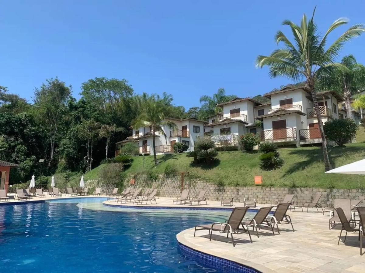 Residencia Em Condom, 1 Ou 2 Suites, Vista Para O Mar, Praia Do Curral, Илябела Екстериор снимка
