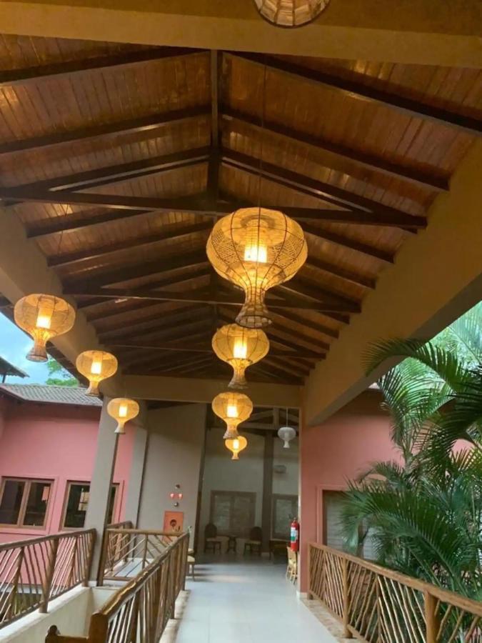 Residencia Em Condom, 1 Ou 2 Suites, Vista Para O Mar, Praia Do Curral, Илябела Екстериор снимка