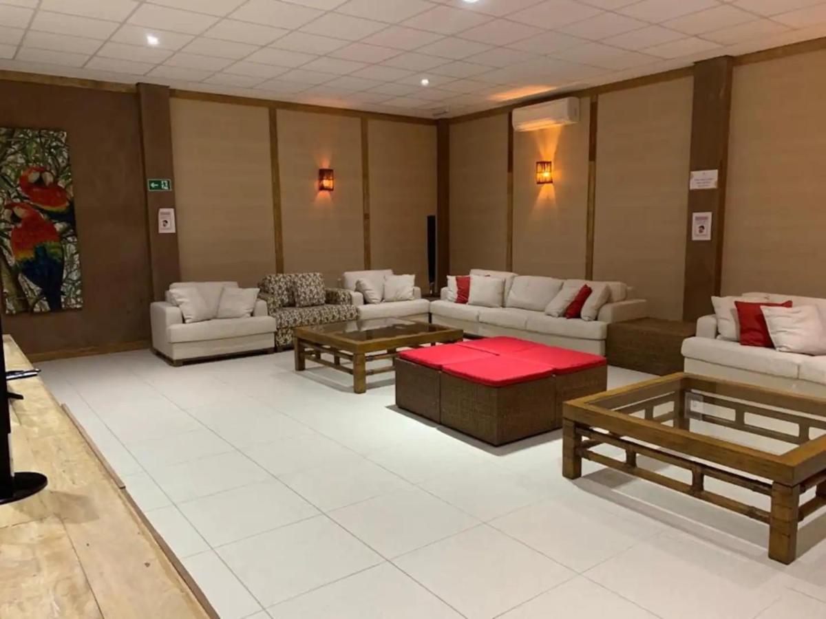 Residencia Em Condom, 1 Ou 2 Suites, Vista Para O Mar, Praia Do Curral, Илябела Екстериор снимка