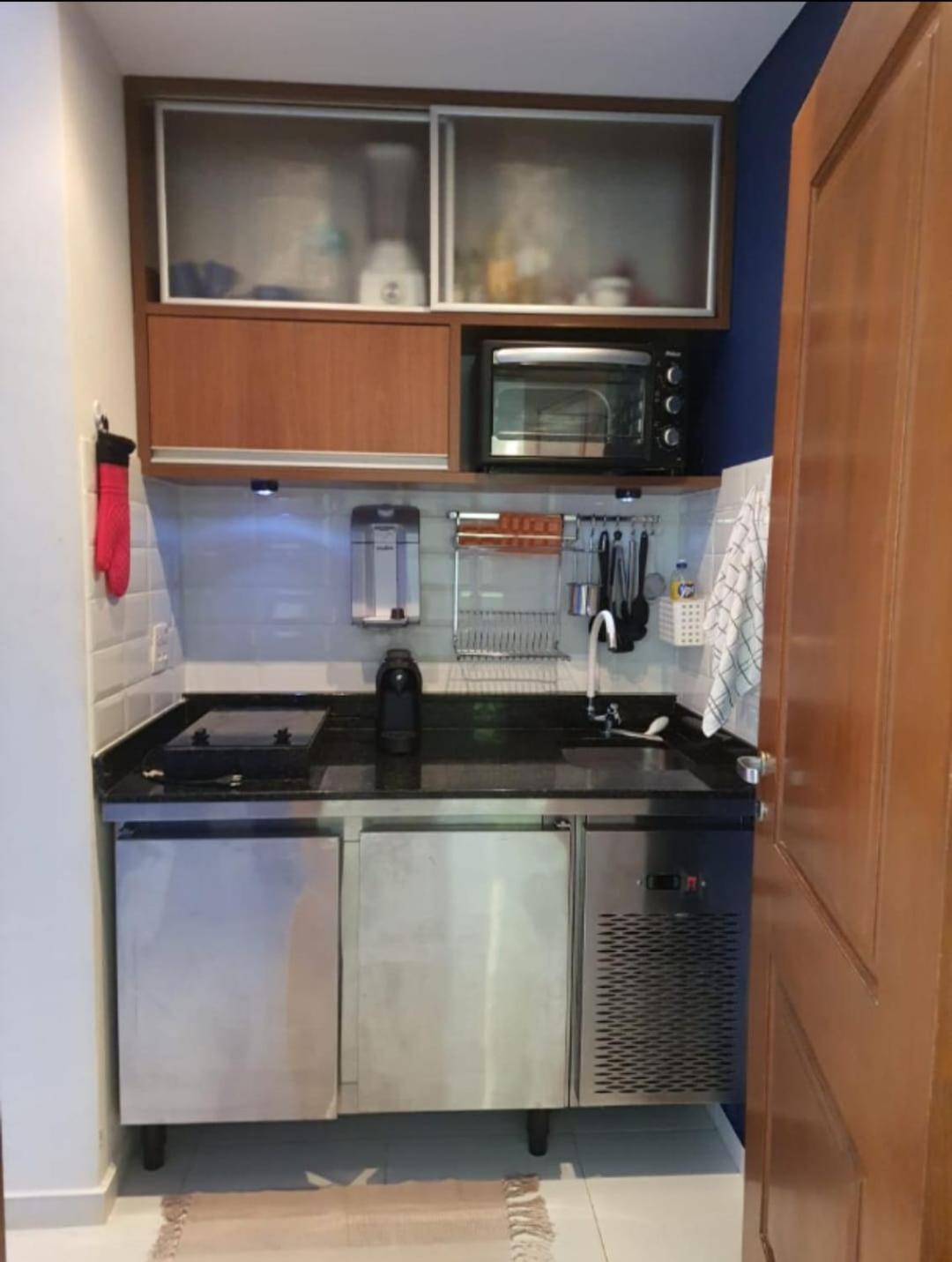 Residencia Em Condom, 1 Ou 2 Suites, Vista Para O Mar, Praia Do Curral, Илябела Екстериор снимка