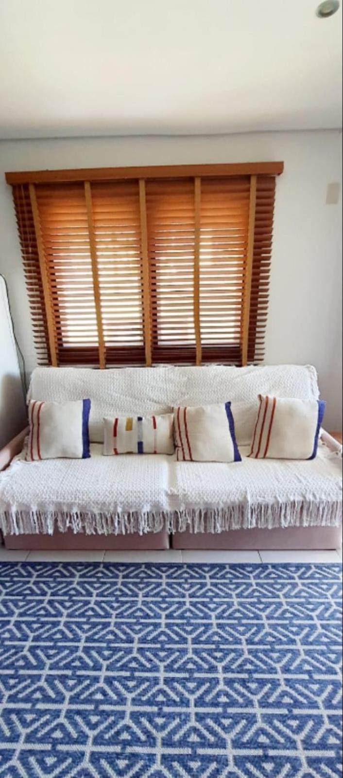 Residencia Em Condom, 1 Ou 2 Suites, Vista Para O Mar, Praia Do Curral, Илябела Екстериор снимка